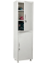 Медицинский шкаф HILFE МД 1 1650/SS купить в Сыктывкаре