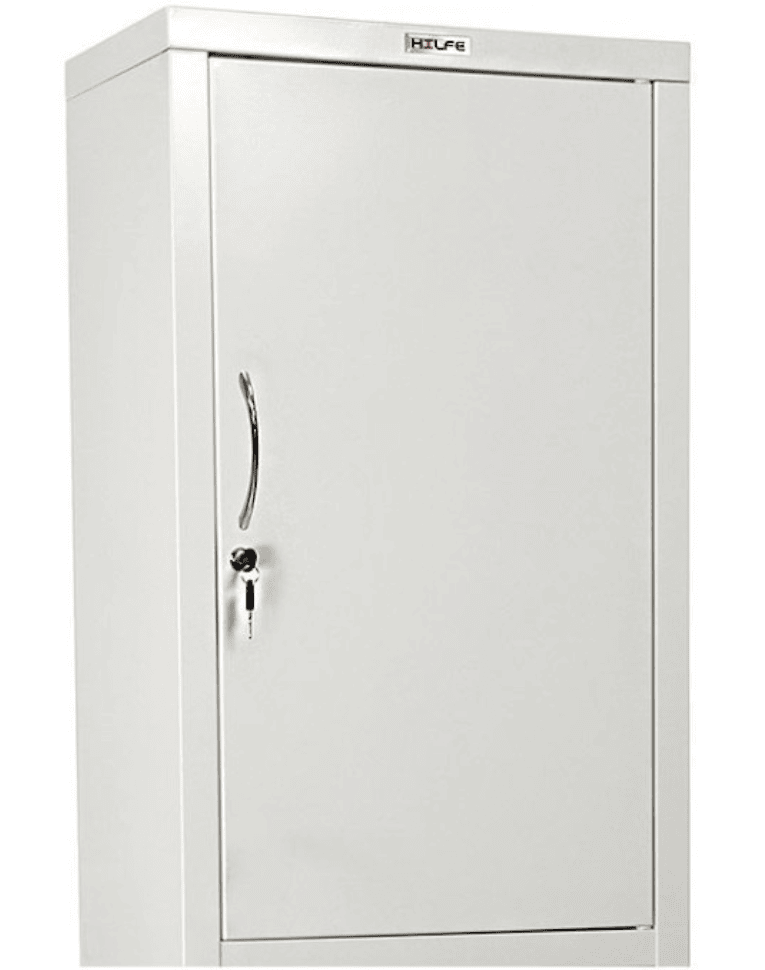 Медицинский шкаф HILFE МД 1 1650/SS купить в Сыктывкаре