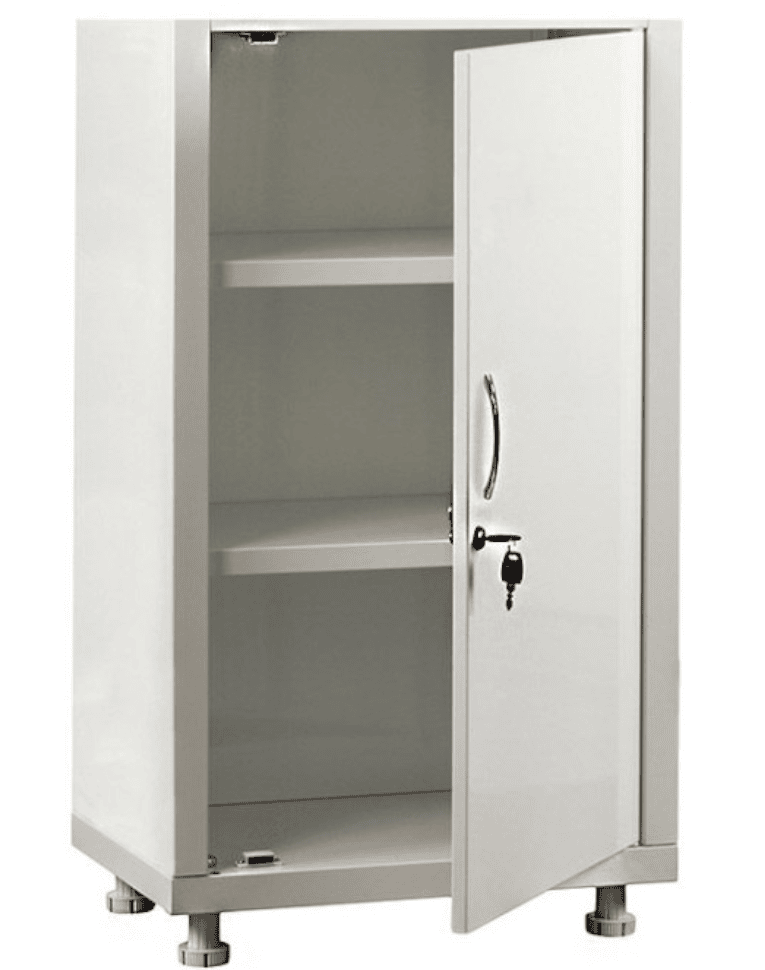 Медицинский шкаф HILFE МД 1 1650/SS купить в Сыктывкаре