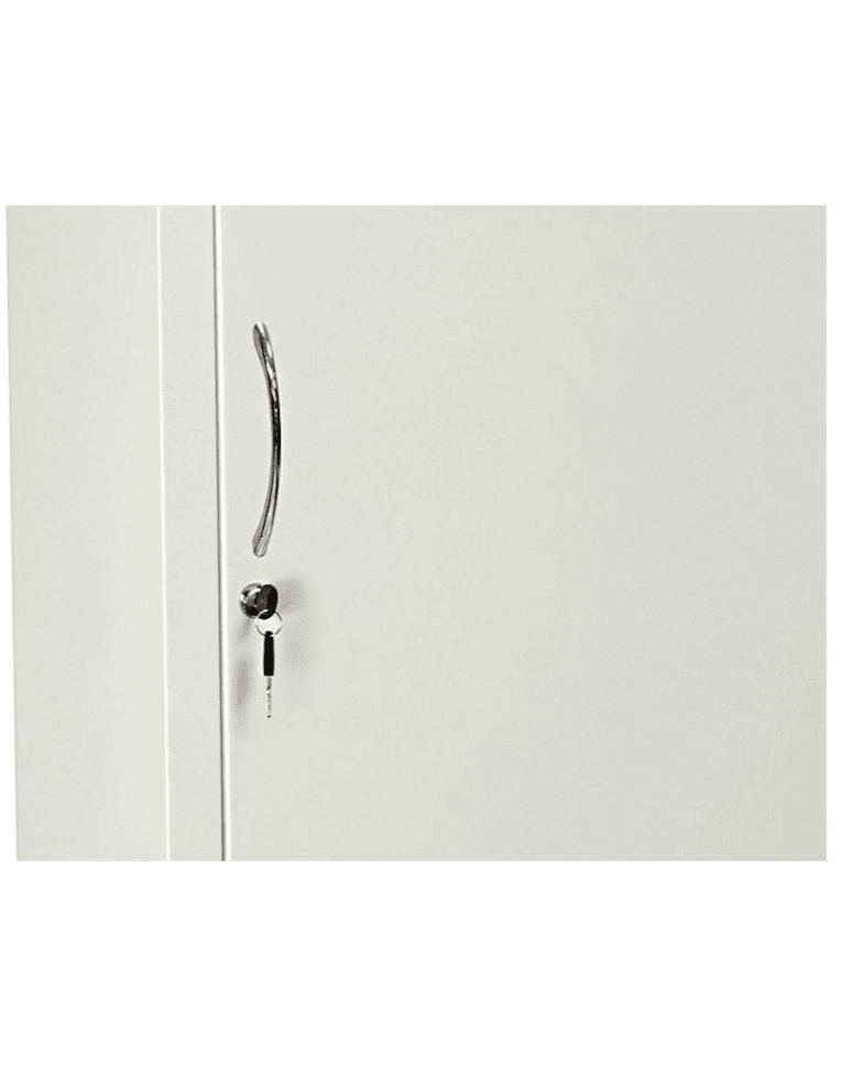 Медицинский шкаф HILFE МД 1 1650/SS купить в Сыктывкаре