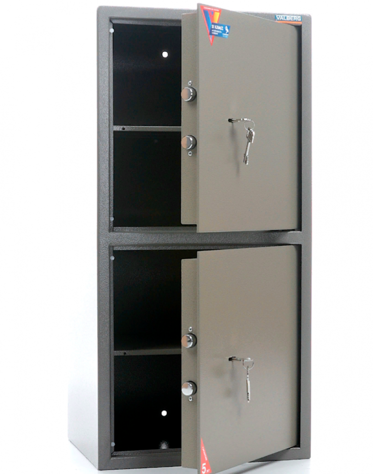 Офисный сейф Valberg ASM 90/2 KL купить в Сыктывкаре