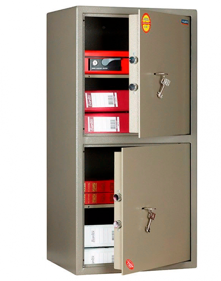 Офисный сейф Valberg ASM 90/2 KL купить в Сыктывкаре
