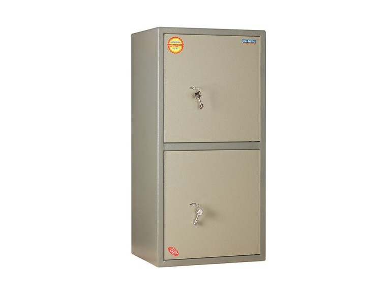 Офисный сейф Valberg ASM 90/2 KL купить в Сыктывкаре