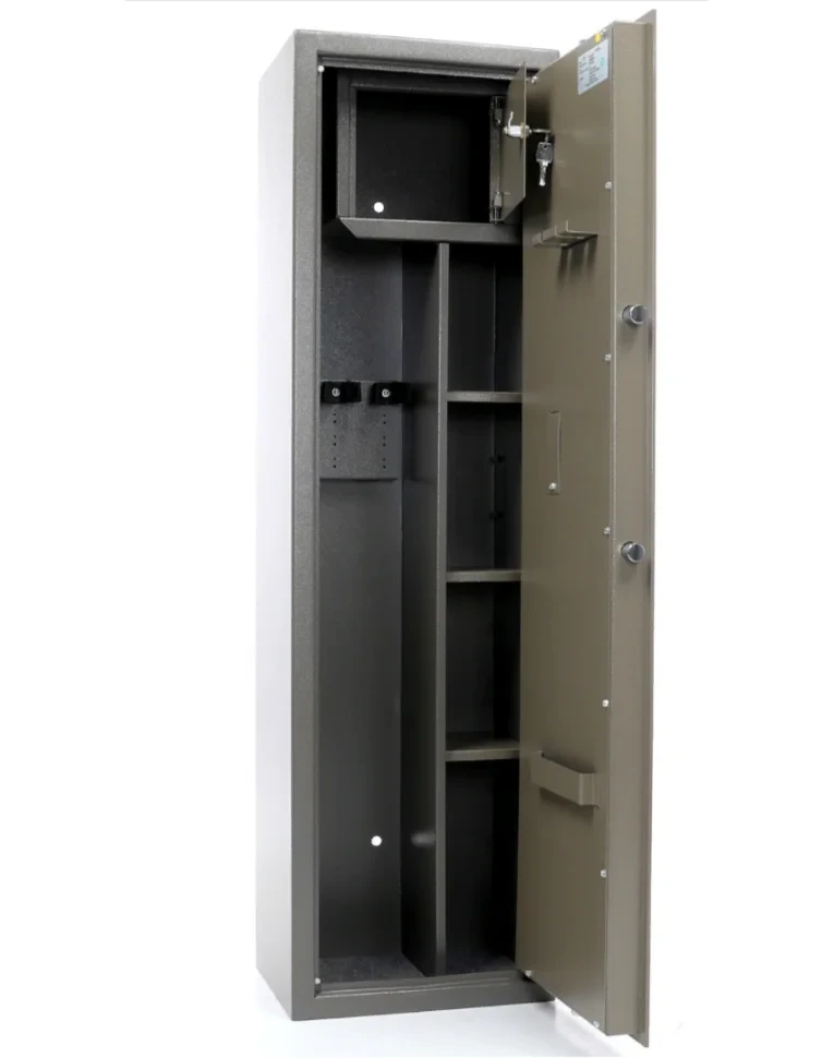 Оружейный сейф Valberg Заслон EL купить в Сыктывкаре Оружейный сейф Valberg Заслон EL купить в Сыктывкаре