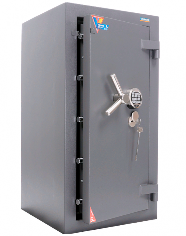 Взломостойкий сейф Valberg Алмаз 99 EL купить в Сыктывкаре Взломостойкий сейф Valberg Алмаз 99 EL купить в Сыктывкаре