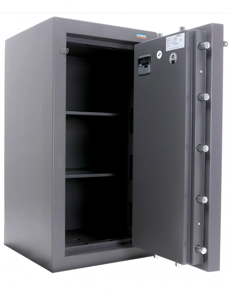 Взломостойкий сейф Valberg Алмаз 99 EL купить в Сыктывкаре Взломостойкий сейф Valberg Алмаз 99 EL купить в Сыктывкаре