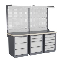 Верстак FBK 205.346-2F Верстак FBK 205.346-2F