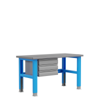Стол промышленный PLC 15.3 Стол промышленный PLC 15.3