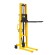 Ручной гидравлический штабелер SDJ 1030 (1000 кг; 3 м; фиксированные вилы) SMARTLIFT (SMART) купить в Сыктывкаре