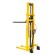 Ручной гидравлический штабелер SDJ 1030 (1000 кг; 3 м; фиксированные вилы) SMARTLIFT (SMART) купить в Сыктывкаре