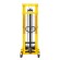 Ручной гидравлический штабелер SDJ 1030 (1000 кг; 3 м; фиксированные вилы) SMARTLIFT (SMART) купить в Сыктывкаре