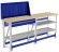 Верстак Master M100.MF1 / MF1 / MF1.111.002 купить в Сыктывкаре