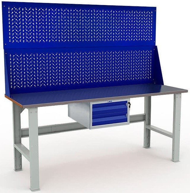 Верстак Expert W200.F2/F2.120.W купить в Сыктывкаре