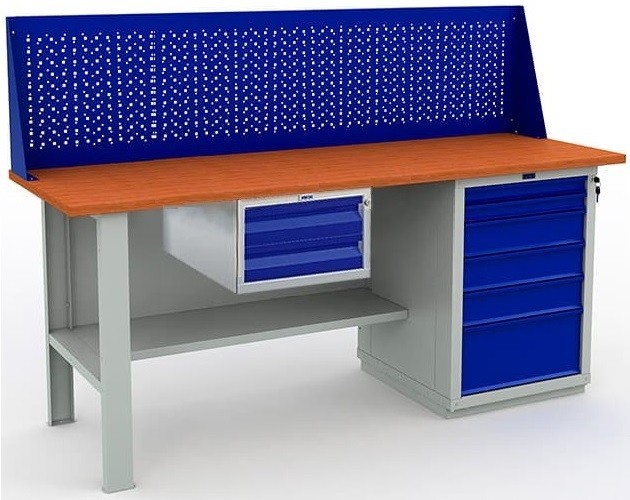 Верстак Expert W200.F2/WS6.110 купить в Сыктывкаре