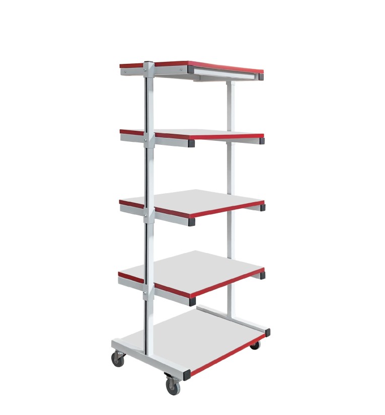 Стойка подкатная для приборов Gresson СМП купить в Сыктывкаре Стойка подкатная для приборов Gresson СМП купить в Сыктывкаре