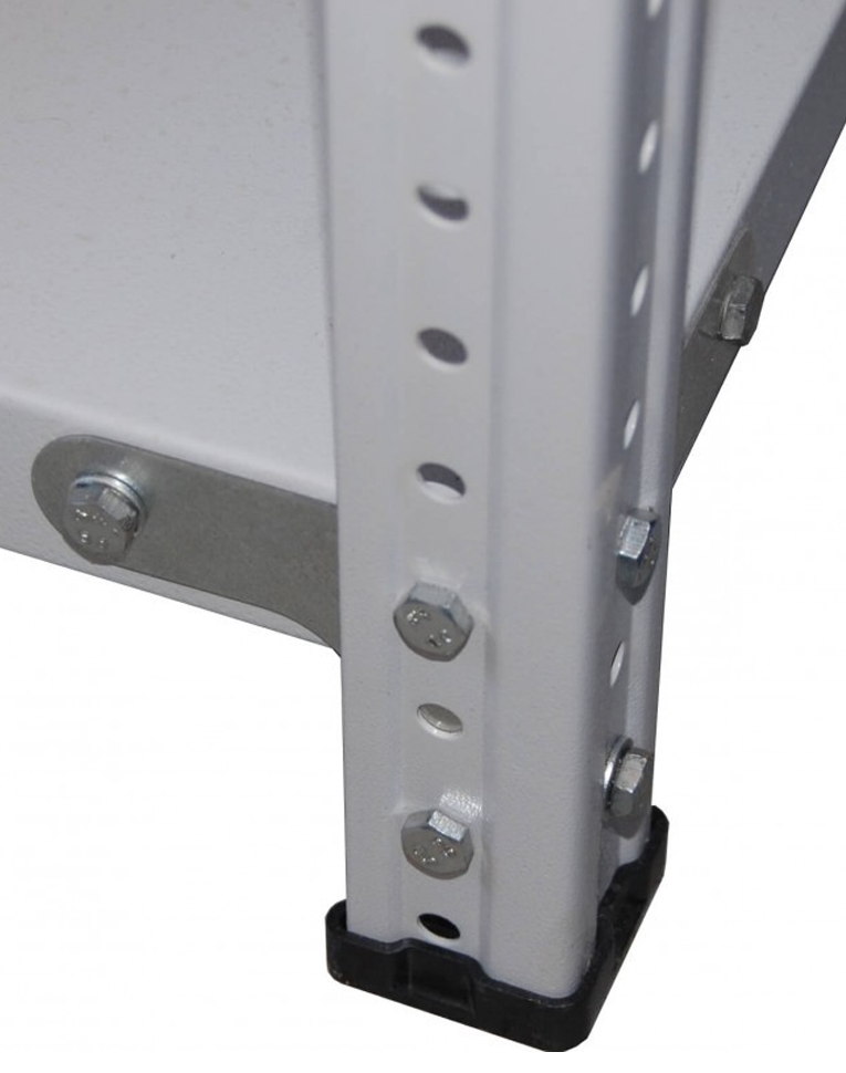 Стеллаж СТФЛ 1800x1000x600 5 полок купить в Сыктывкаре Стеллаж СТФЛ 1800x1000x600 5 полок купить в Сыктывкаре