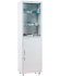 Медицинский шкаф HILFE МД 1 1650/SG купить в Сыктывкаре