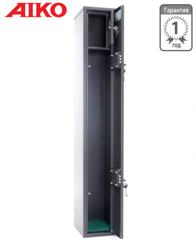 Оружейный сейф Aiko Чирок 1325 купить в Сыктывкаре