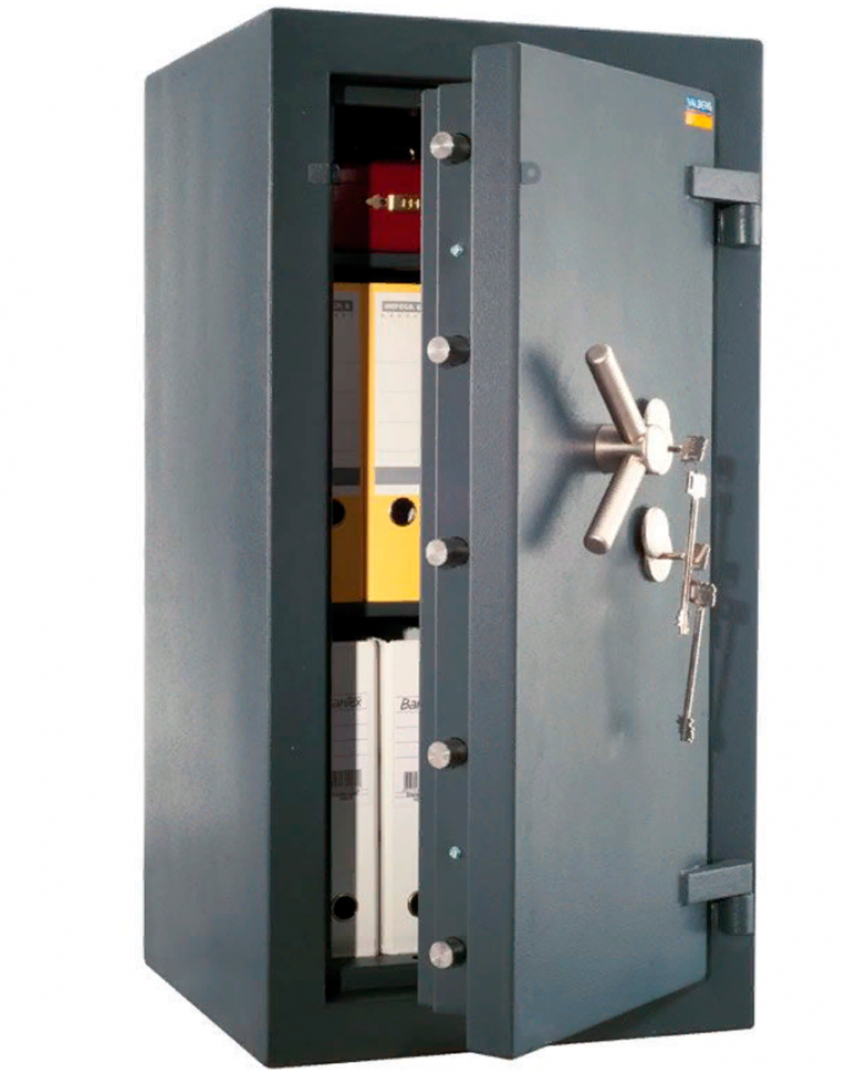 Взломостойкий сейф Valberg Алмаз 99 KL купить в Сыктывкаре Взломостойкий сейф Valberg Алмаз 99 KL купить в Сыктывкаре