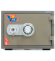 Огнестойкий сейф Valberg FRS-30 CL купить в Сыктывкаре