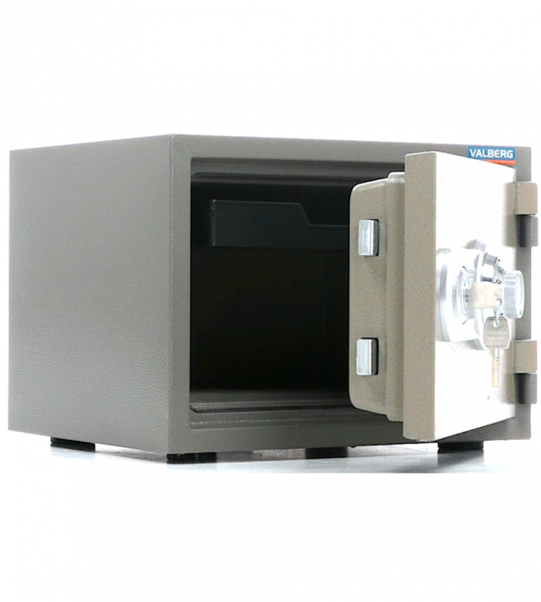 Огнестойкий сейф Valberg FRS-30 CL купить в Сыктывкаре