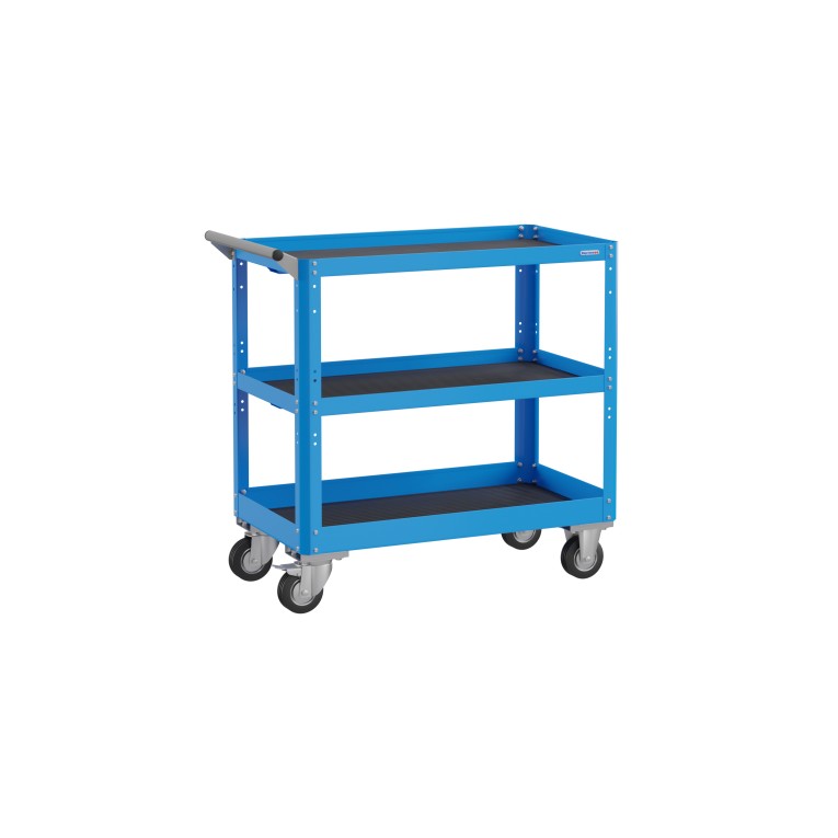 Тележка инструментальная PLC 8008.0-К купить в Сыктывкаре