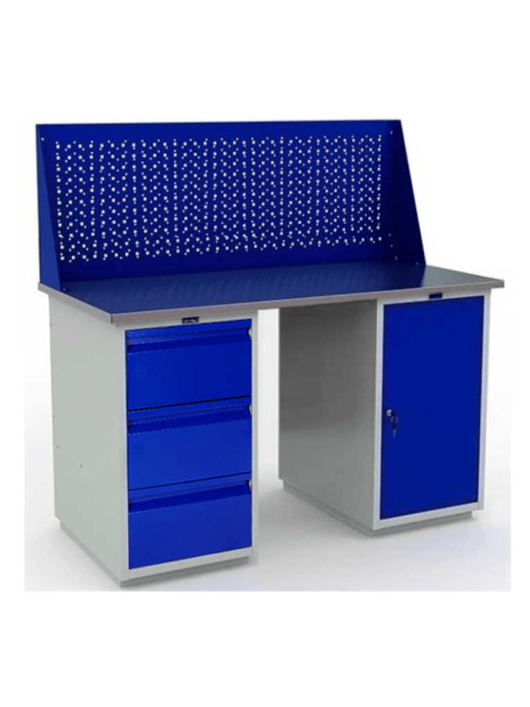 Верстак Практик Profi WT140.WD3/WD1.010 купить в Сыктывкаре