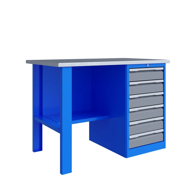 Верстак PRF 121.16.1 купить в Сыктывкаре