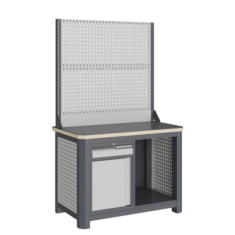 Верстак MCN 1252.S8.1-2 купить в Сыктывкаре