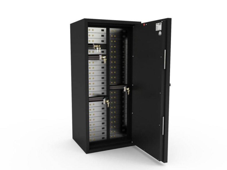 Сейф депозитный ЛС-465/44 БТ купить в Сыктывкаре Сейф депозитный ЛС-465/44 БТ купить в Сыктывкаре