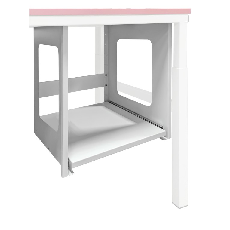 Полка выдвижная для оргтехники Gresson ПВО купить в Сыктывкаре Полка выдвижная для оргтехники Gresson ПВО купить в Сыктывкаре