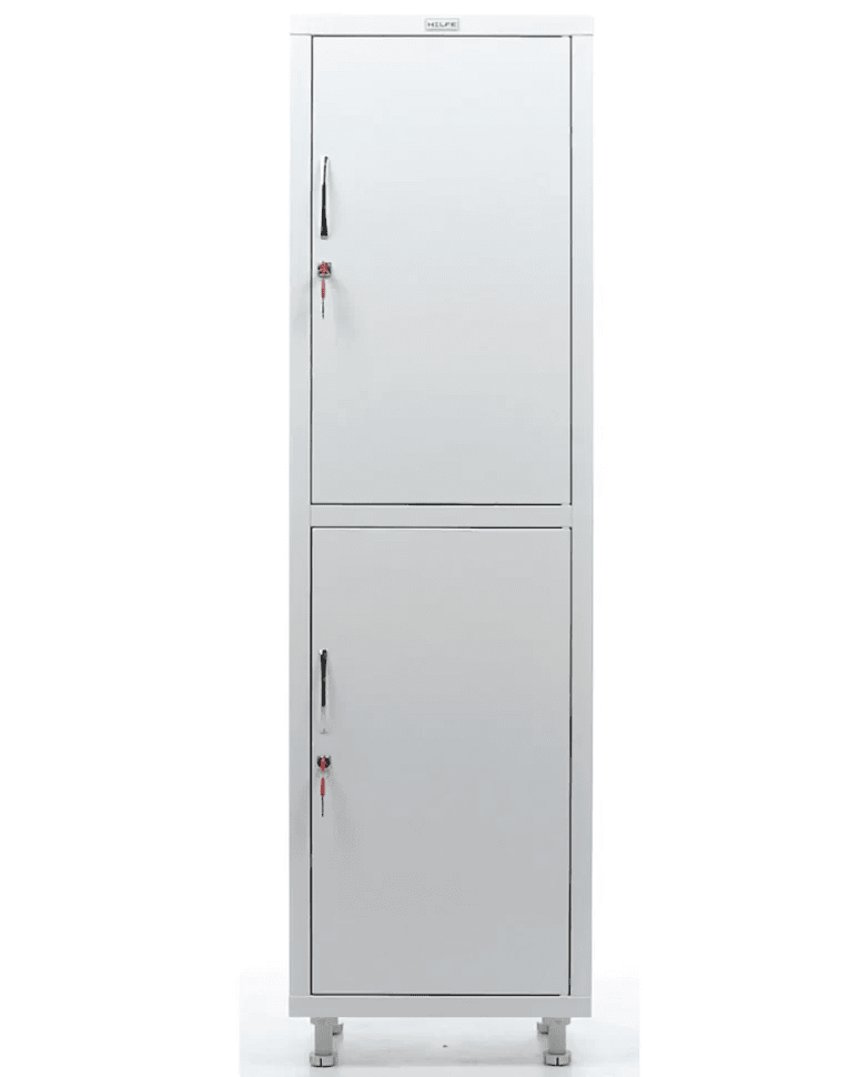 Медицинский шкаф HILFE МД 1 1657/SS купить в Сыктывкаре