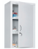 Медицинский шкаф HILFE МД 1 1657/SS купить в Сыктывкаре