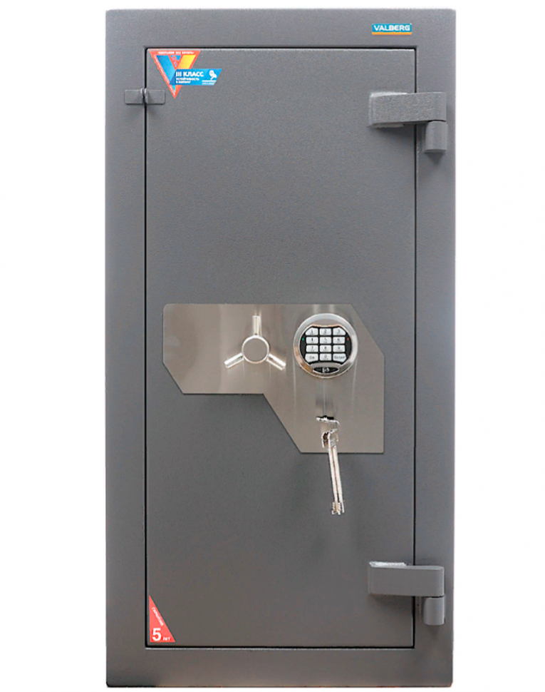 Взломостойкий сейф Valberg Форт 99 EL купить в Сыктывкаре Взломостойкий сейф Valberg Форт 99 EL купить в Сыктывкаре