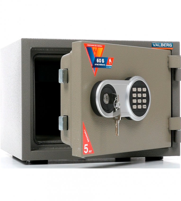 Огнестойкий сейф Valberg FRS-30 EL купить в Сыктывкаре Огнестойкий сейф Valberg FRS-30 EL купить в Сыктывкаре