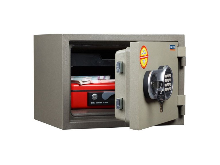 Огнестойкий сейф Valberg FRS-30 EL купить в Сыктывкаре Огнестойкий сейф Valberg FRS-30 EL купить в Сыктывкаре