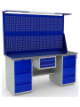Верстак Практик Profi WT160.WD3/WD5.121 Верстак Практик Profi WT160.WD3/WD5.121