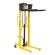 Ручной гидравлический штабелер SDJ 0516 (500 кг; 1,6 м; вилы 200-550 мм) SMARTLIFT (SMART) купить в Сыктывкаре