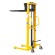 Ручной гидравлический штабелер SDJ 0516 (500 кг; 1,6 м; вилы 200-550 мм) SMARTLIFT (SMART) купить в Сыктывкаре