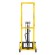 Ручной гидравлический штабелер SDJ 0516 (500 кг; 1,6 м; вилы 200-550 мм) SMARTLIFT (SMART) купить в Сыктывкаре
