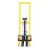 Ручной гидравлический штабелер SDJ 0516 (500 кг; 1,6 м; вилы 200-550 мм) SMARTLIFT (SMART) купить в Сыктывкаре