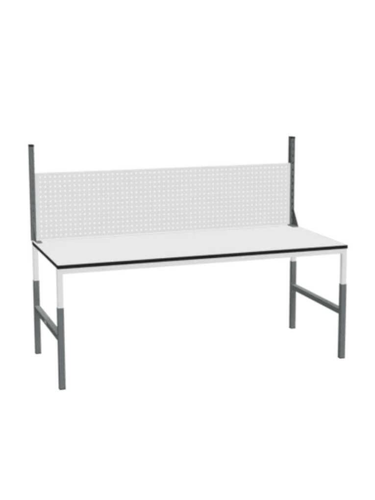 Стол монтажный ДиКом СР-М-200-02 ДСП купить в Сыктывкаре