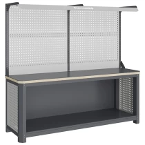 Модульный верстак MCN 2052.0.1111-2F Модульный верстак MCN 2052.0.1111-2F