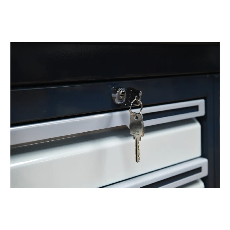 Модульный верстак MCN 2052.S8888-2F купить в Сыктывкаре Модульный верстак MCN 2052.S8888-2F купить в Сыктывкаре