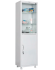 Медицинский шкаф HILFE МД 1 1657/SG купить в Сыктывкаре
