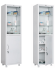 Медицинский шкаф HILFE МД 1 1657/SG купить в Сыктывкаре
