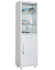 Медицинский шкаф HILFE МД 1 1657/SG купить в Сыктывкаре