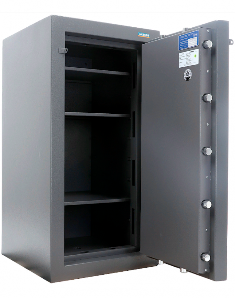 Взломостойкий сейф Valberg Форт 99 KL купить в Сыктывкаре Взломостойкий сейф Valberg Форт 99 KL купить в Сыктывкаре