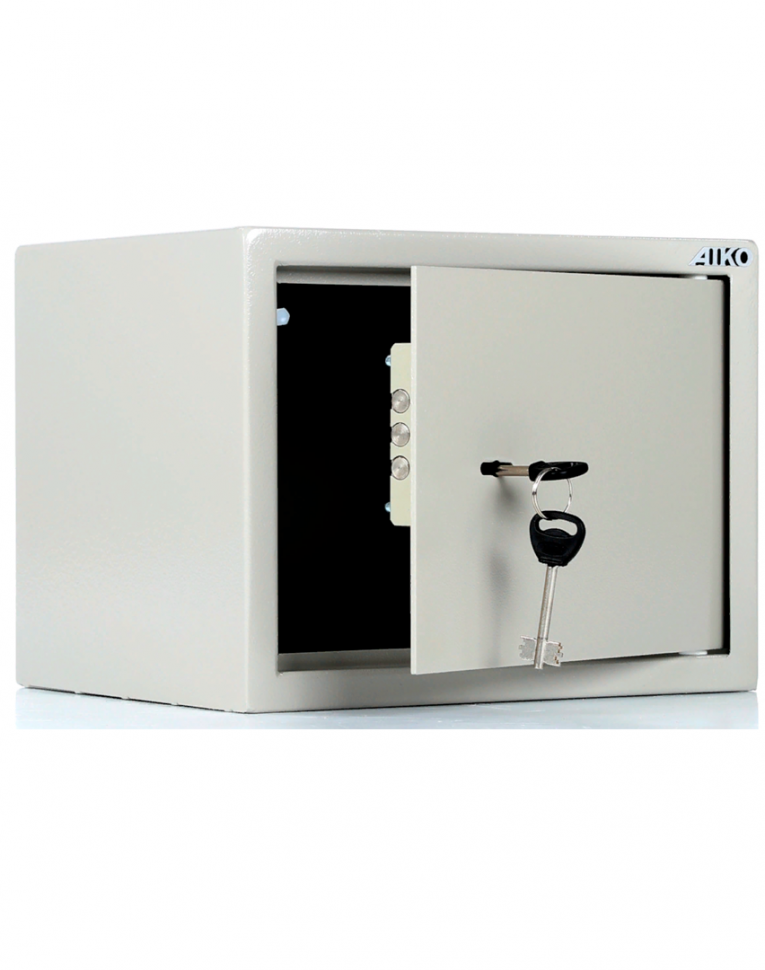 Мебельный сейф Aiko Т-23 KL купить в Сыктывкаре
