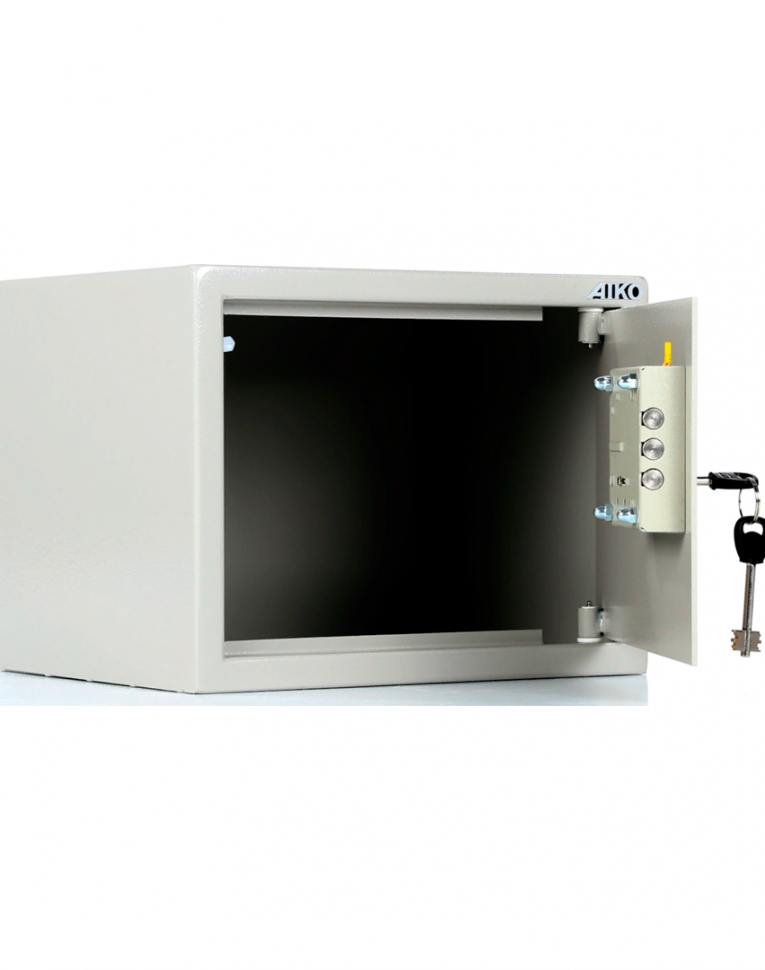 Мебельный сейф Aiko Т-23 KL купить в Сыктывкаре